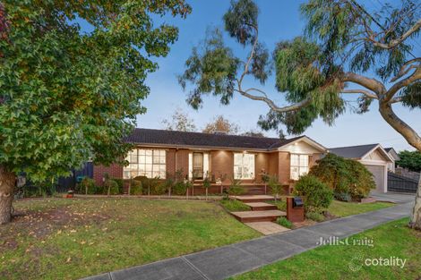 Property photo of 2 Rickson Place Vermont VIC 3133