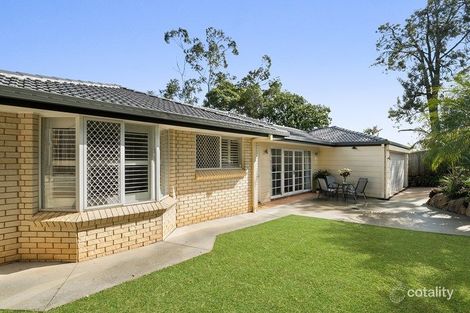 Property photo of 12 Allspice Street Bellbowrie QLD 4070