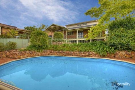 Property photo of 11 Barrabool Close Wallsend NSW 2287