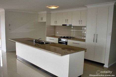 Property photo of 60 Kaloona Drive Bourkelands NSW 2650