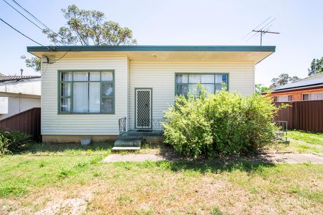 Property photo of 33 Elizabeth Crescent Kingswood NSW 2747