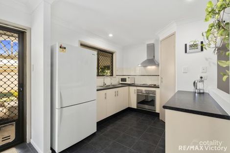 Property photo of 25 Matthew Flinders Drive Caboolture South QLD 4510
