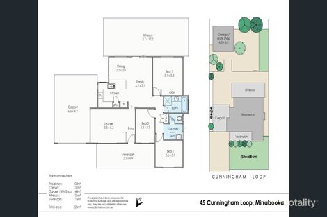 Property photo of 45 Cunningham Loop Mirrabooka WA 6061