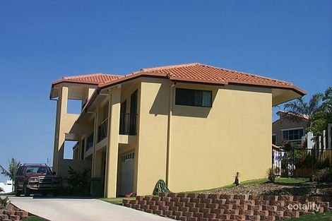 7 James Croker Dr, Mount Pleasant, QLD 4740