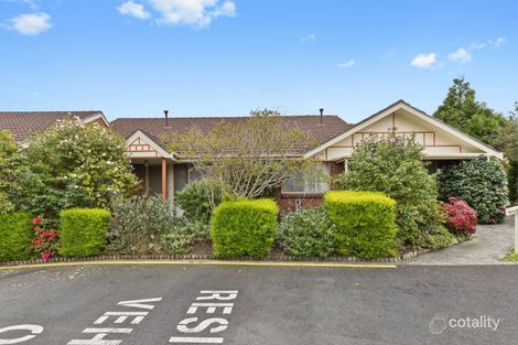 21/26 Barrina St, Blackburn South, VIC 3130