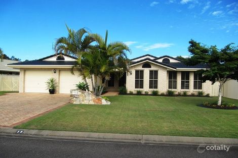39 Harold Tory Dr, Yamba, NSW 2464