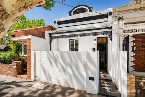 410 Nicholson St, Fitzroy North, VIC 3068