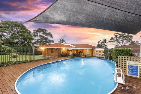 Property photo of 150 Langford Drive Kariong NSW 2250