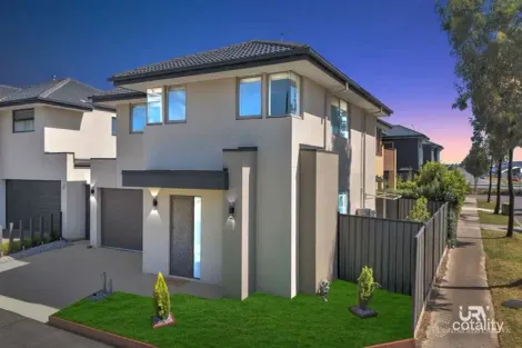 1 Vivid Way, Craigieburn, VIC 3064