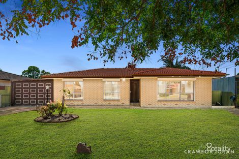 Property photo of 22 Eusebio Drive Salisbury East SA 5109