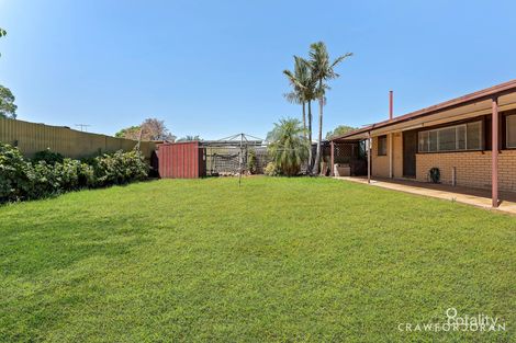 Property photo of 22 Eusebio Drive Salisbury East SA 5109