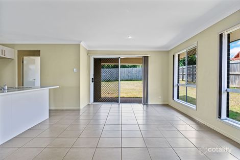 Property photo of 7 Wandoo Crescent Westbrook QLD 4350