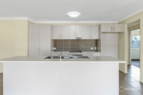 Property photo of 7 Wandoo Crescent Westbrook QLD 4350