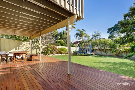 Property photo of 55 Argyle Street Bilgola Plateau NSW 2107