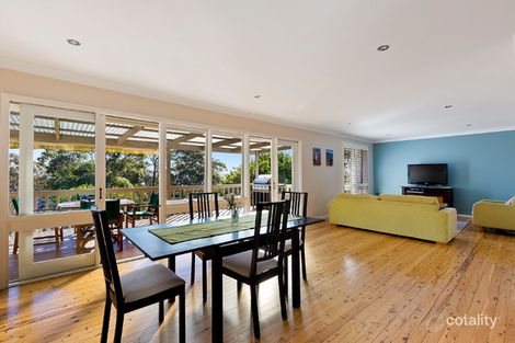 Property photo of 55 Argyle Street Bilgola Plateau NSW 2107