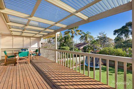 Property photo of 55 Argyle Street Bilgola Plateau NSW 2107