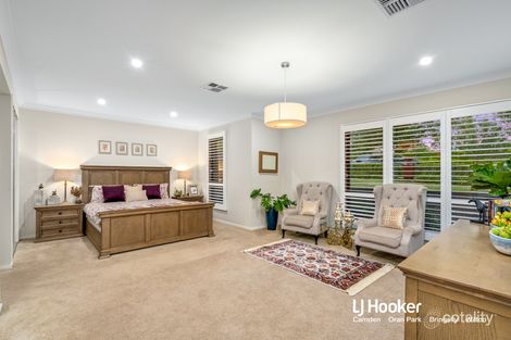 Property photo of 33 Donahue Circuit Harrington Park NSW 2567