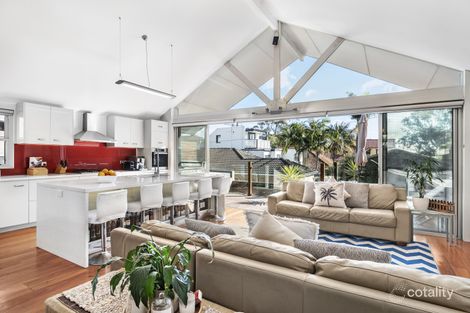 Property photo of 10 Canberra Street Randwick NSW 2031
