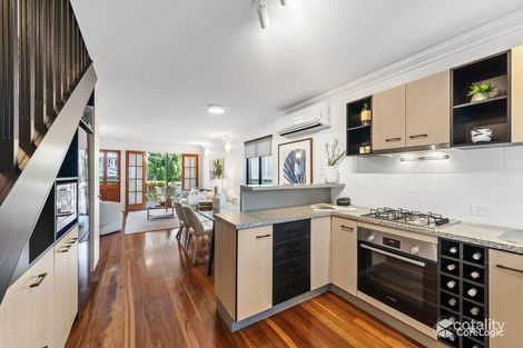 Property photo of 4/101 Elizabeth Street Paddington QLD 4064