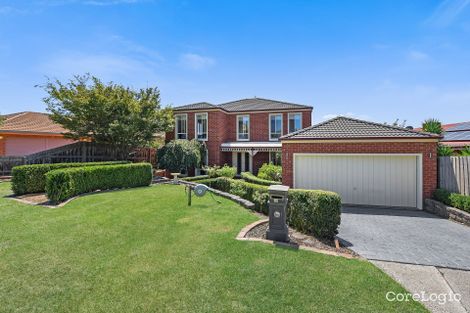 Property photo of 19 Hedgerow Court Narre Warren South VIC 3805