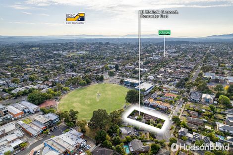 Property photo of 11 Morinda Crescent Doncaster East VIC 3109