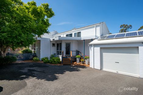 Property photo of 32 Daley Crescent North Nowra NSW 2541