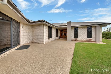 Property photo of 17 Nevertire Close Calliope QLD 4680