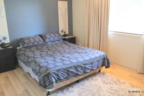 Property photo of 40/86 Lawrence Drive Nerang QLD 4211