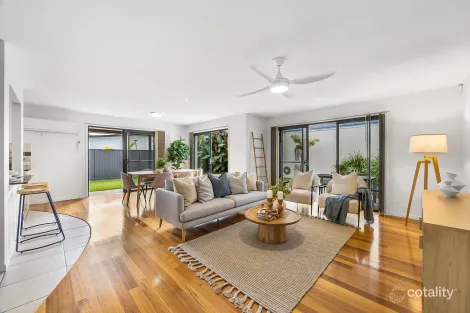 Property photo of 1/12 Catalina Drive Mudjimba QLD 4564