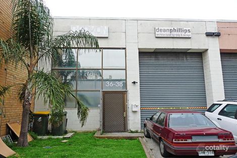 36-38 Rokeby St, Collingwood, VIC 3066