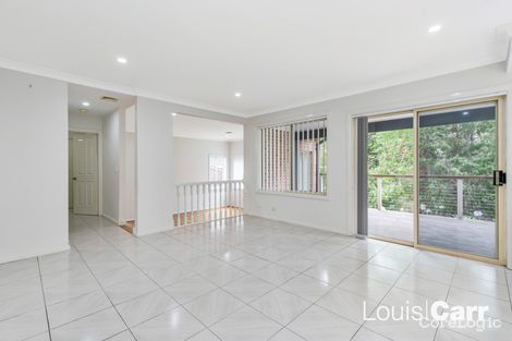 Property photo of 1 Garden Court West Pennant Hills NSW 2125