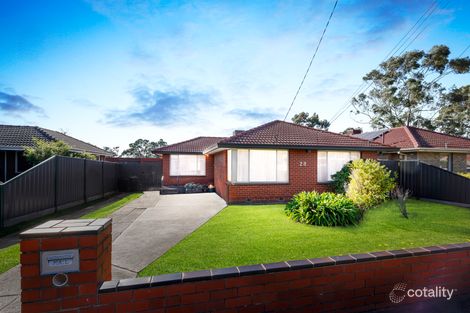 28 Jacana St, Noble Park, VIC 3174