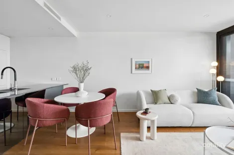 Property photo of 310/34 Eyre Street Kingston ACT 2604