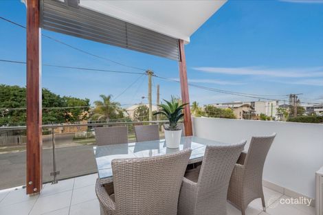 Property photo of 2/165 Stratton Terrace Manly QLD 4179