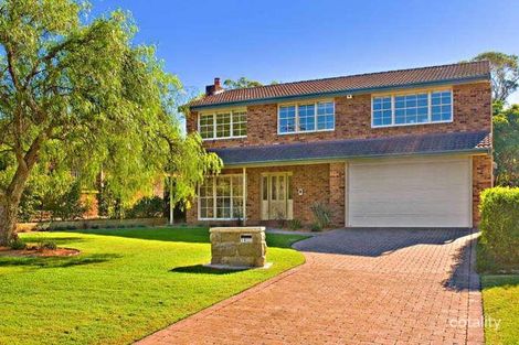 15 Turriell Point Rd, Port Hacking, NSW 2229