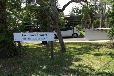 Property photo of 19/451-455 Severin Street Manunda QLD 4870