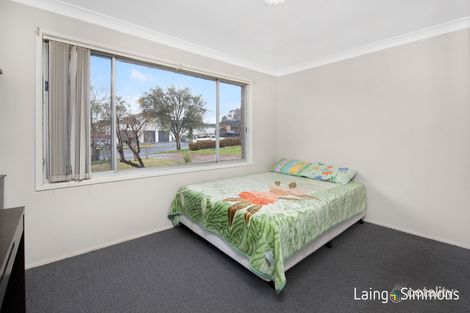 Property photo of 14 Witney Street Prospect NSW 2148
