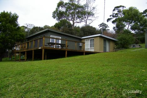 Property photo of 391 White Beach Road White Beach TAS 7184
