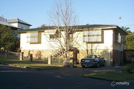 71 Gordon St, Hawthorne, QLD 4171