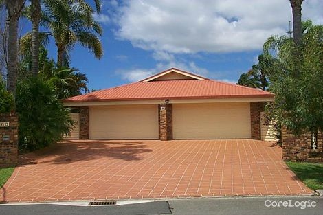 Property photo of 60 Fitzwilliam Street Carrara QLD 4211