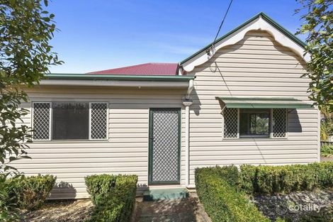 Property photo of 6 Vacy Street Newtown QLD 4350