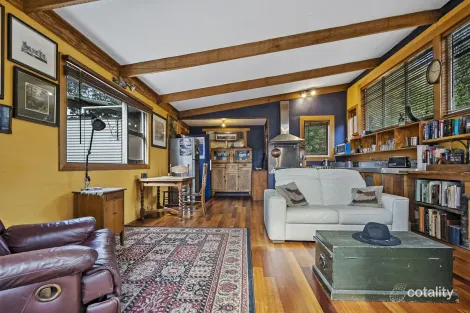 Property photo of 93 Summerleas Road Fern Tree TAS 7054