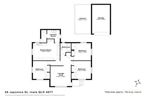 Property photo of 69 Japonica Street Inala QLD 4077