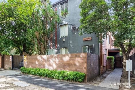 5/5 Redan St, St Kilda, VIC 3182