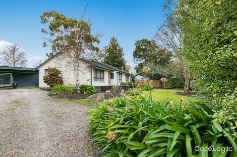 Property photo of 4 Amelia Court Kilsyth VIC 3137