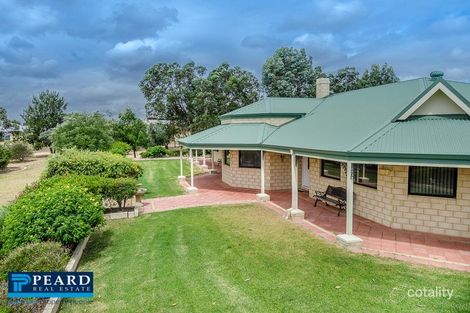 190 Darch Trl, Gabbadah, WA 6041