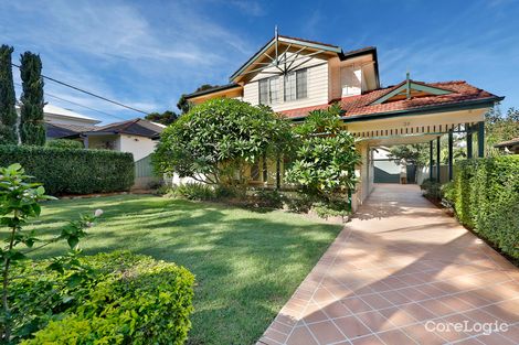 Property photo of 36 Actinotus Avenue Caringbah South NSW 2229