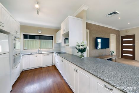 Property photo of 36 Actinotus Avenue Caringbah South NSW 2229
