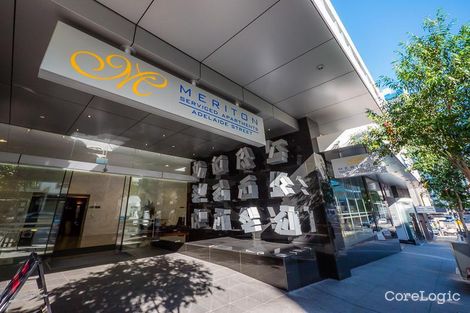 Property photo of 5403/501B Adelaide Street Brisbane City QLD 4000