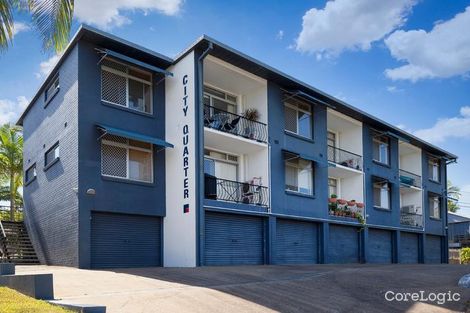 Property photo of 7/52 Stevenson Street Paddington QLD 4064